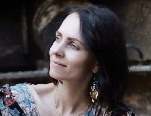 Unsere neue Kollegin